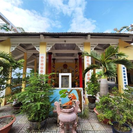 Nhu Quynh Hotel Hcm Ciudad Ho Chi Minh  Exterior foto