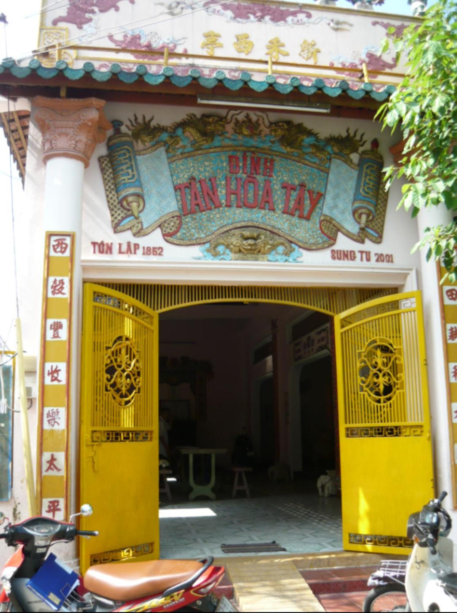 Nhu Quynh Hotel Hcm Ciudad Ho Chi Minh  Exterior foto